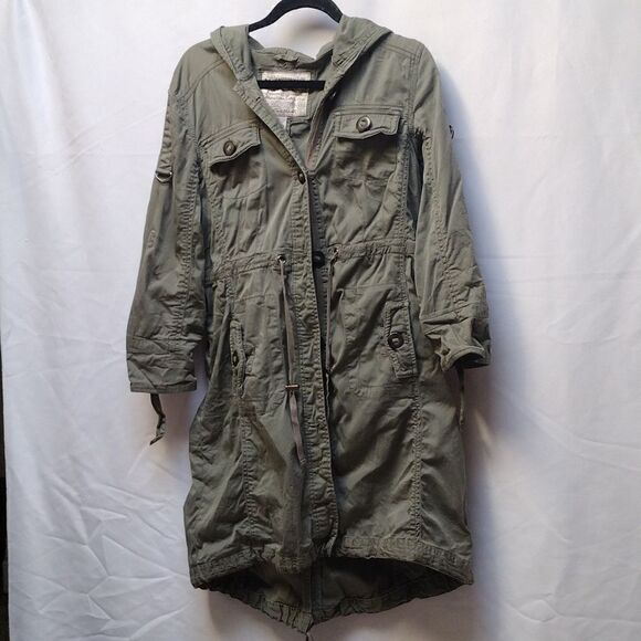 American Rag cotton jacket - Picture 1 of 6